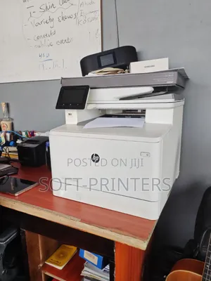 Printer, Photocopy Repairs and Toner Refill