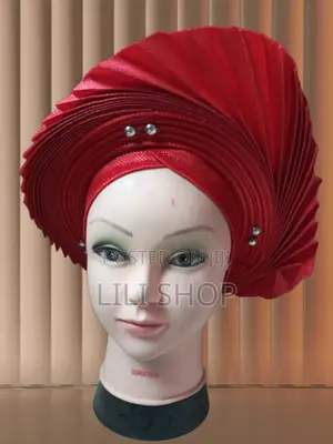 Gele/ Turbans