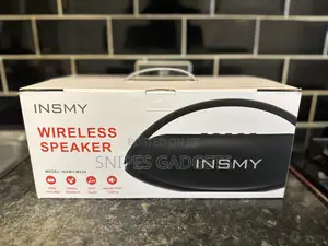 Insmy M226 Portable Bluetooth Speaker