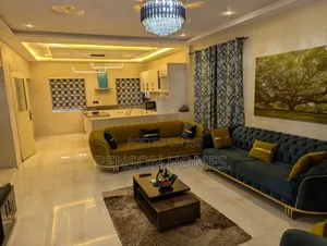 Furnished 2bdrm Apartment in West Hills Mall Area for rent