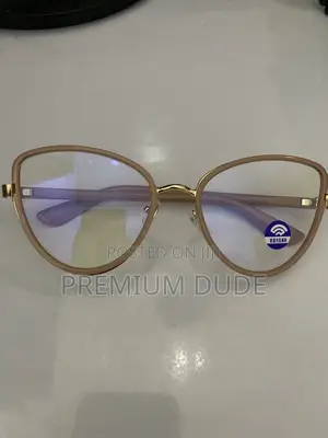 Computer Anti Blue Eyeglasses