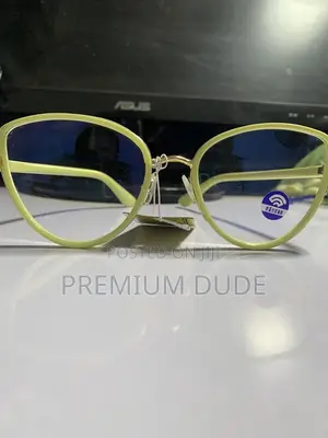 Computer Anti Blue Eyeglasses