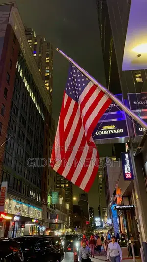 Study In Usa
