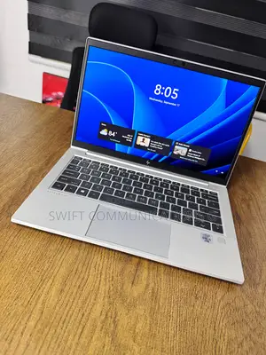 Laptop HP EliteBook 830 G7 16GB Intel Core i5 SSD 256GB