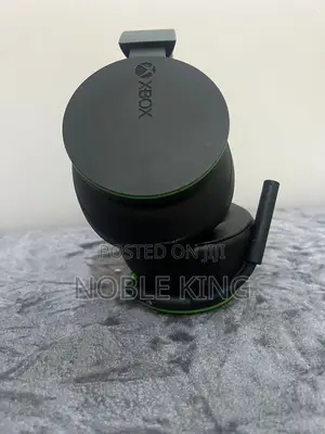 Xbox Wireless Headset