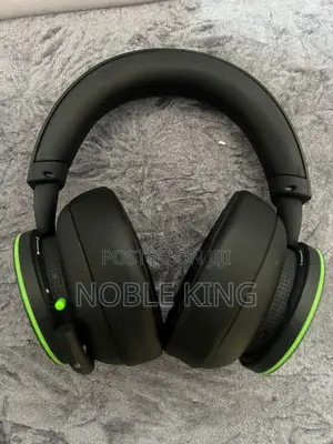 Xbox Wireless Headset