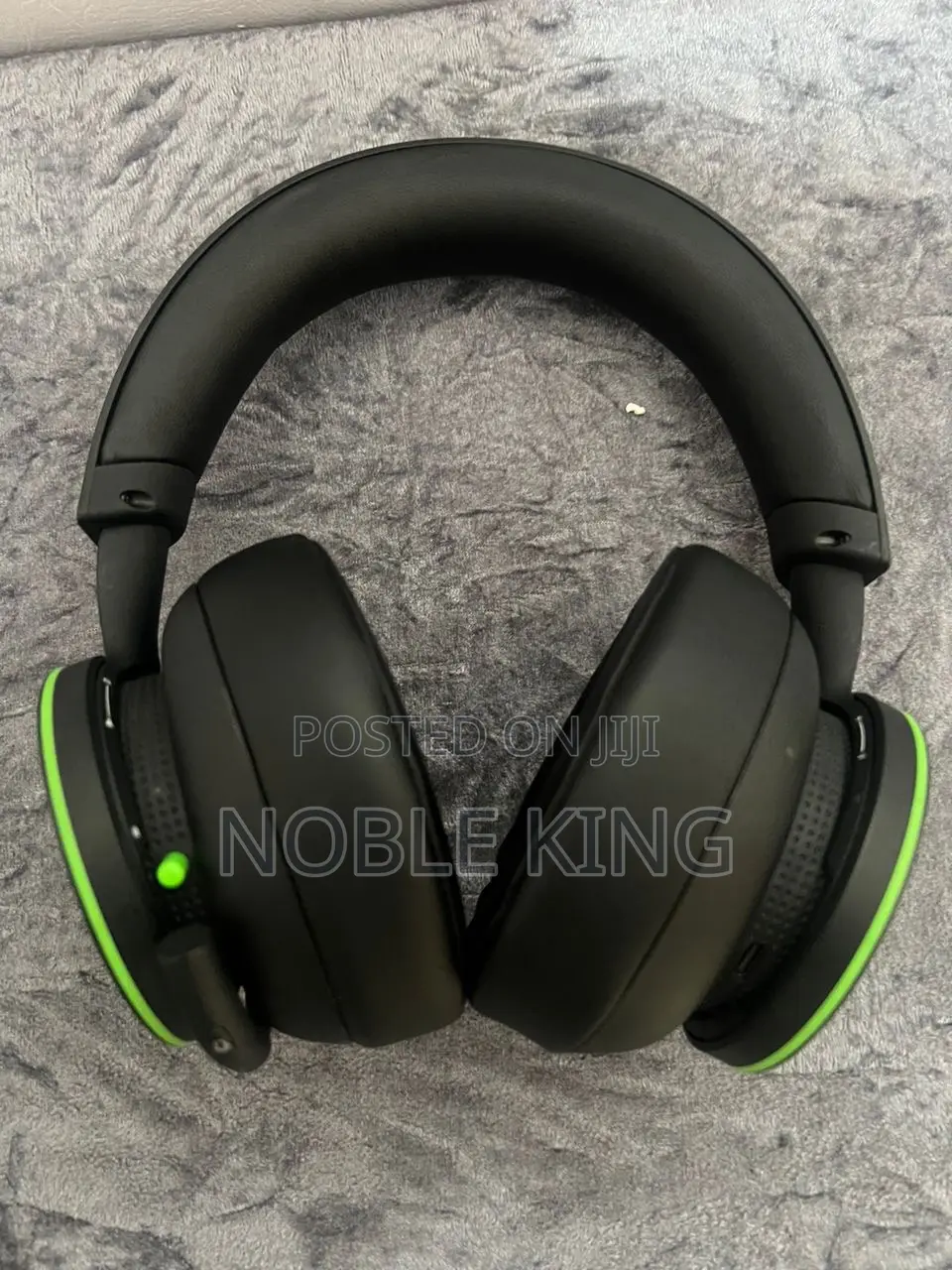 Xbox Wireless Headset