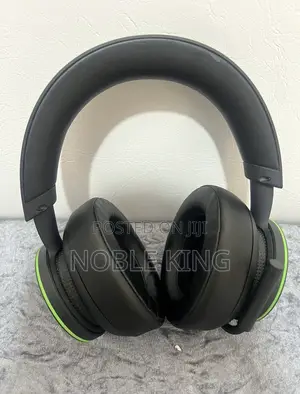 Xbox Wireless Headset