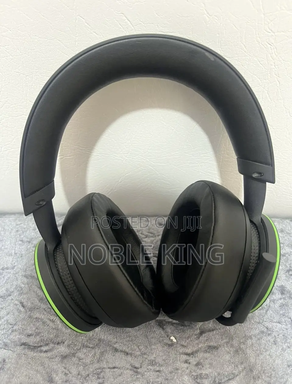 Xbox Wireless Headset