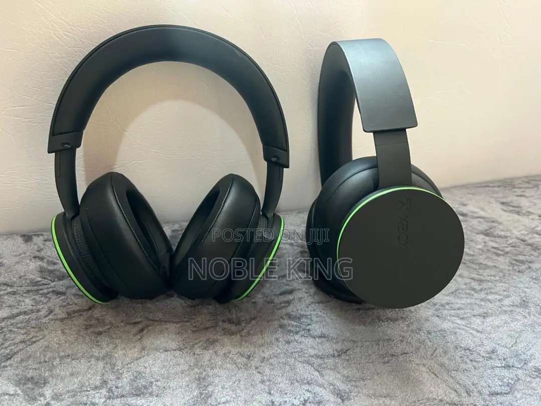 Xbox Wireless Headset