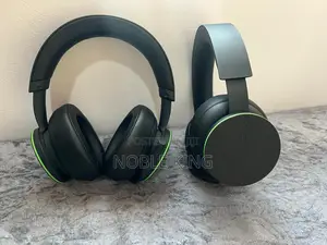 Xbox Wireless Headset