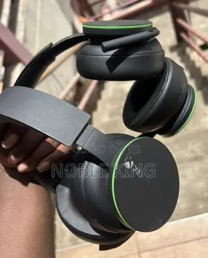 Xbox Wireless Headset