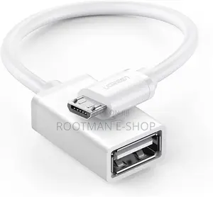 Usb a Man to Usb B Female