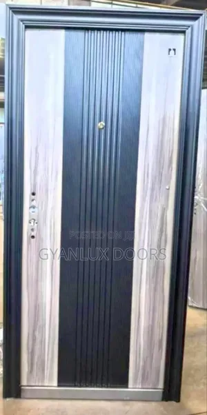 New Techs Security Doors 3ft Affordable