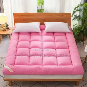Double Size Mattess Topper