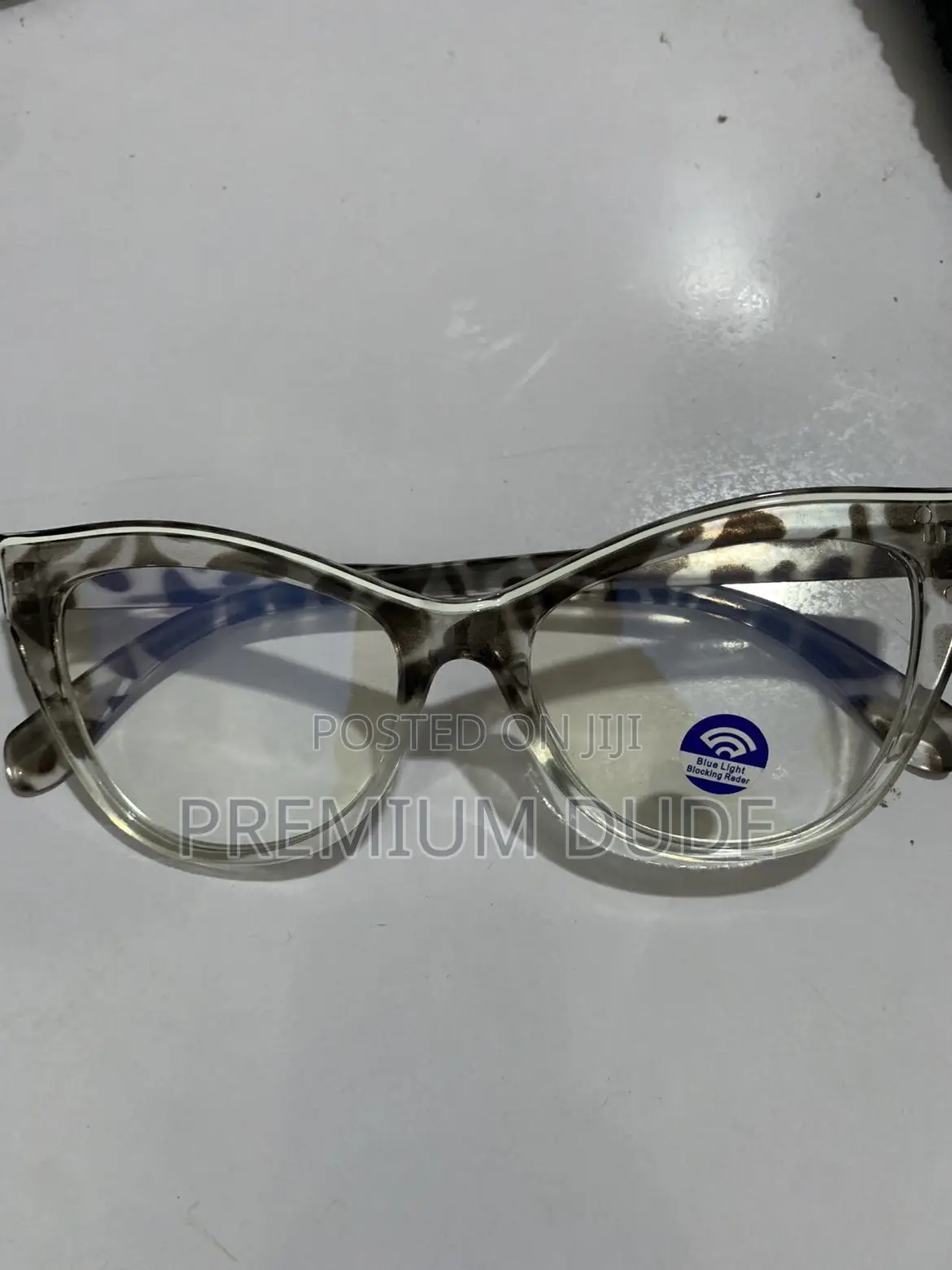 Computer Antiblue Glasses