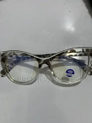 Computer Antiblue Glasses