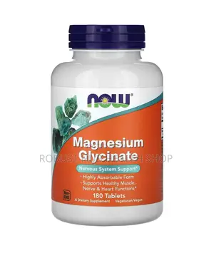 Magnesium Glycinate