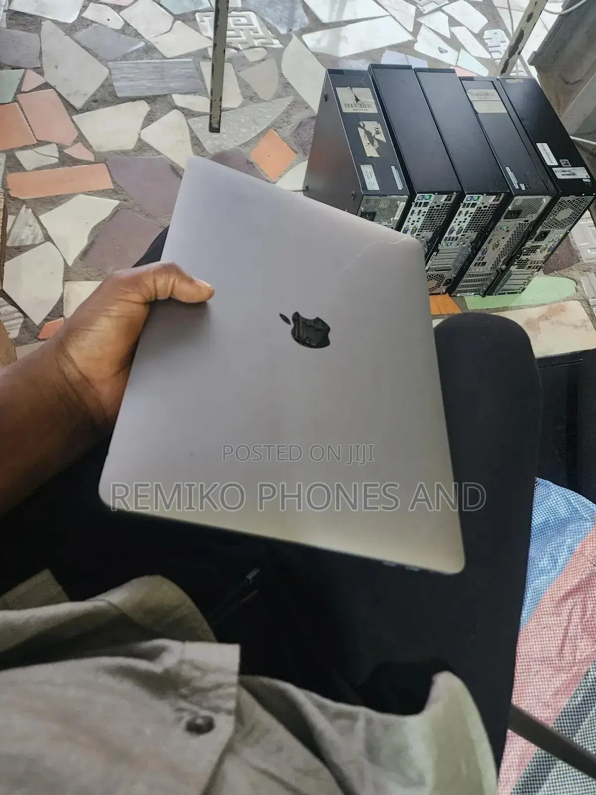 Laptop Apple MacBook Pro 2016 16GB Intel Core I7 SSD 1T