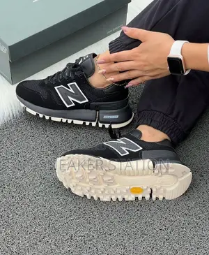 New Balance Unisex Rc 1300 Sneaker