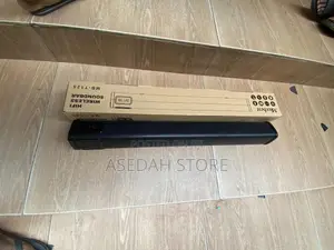 Maxbest Digital Soundbar Rechargeable
