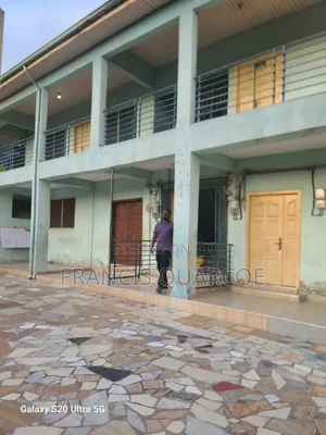 2bdrm Apartment in Francis Quarcoe, Ashomang Estate for rent