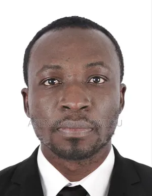 Application for Employment as Driver