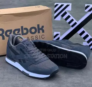 Reebok Classic Sneaker Available