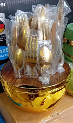 Cutlery Set