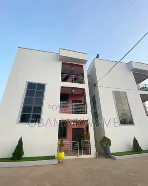 2bdrm Apartment in Gringo Lynks Premium, Tseaddo for rent