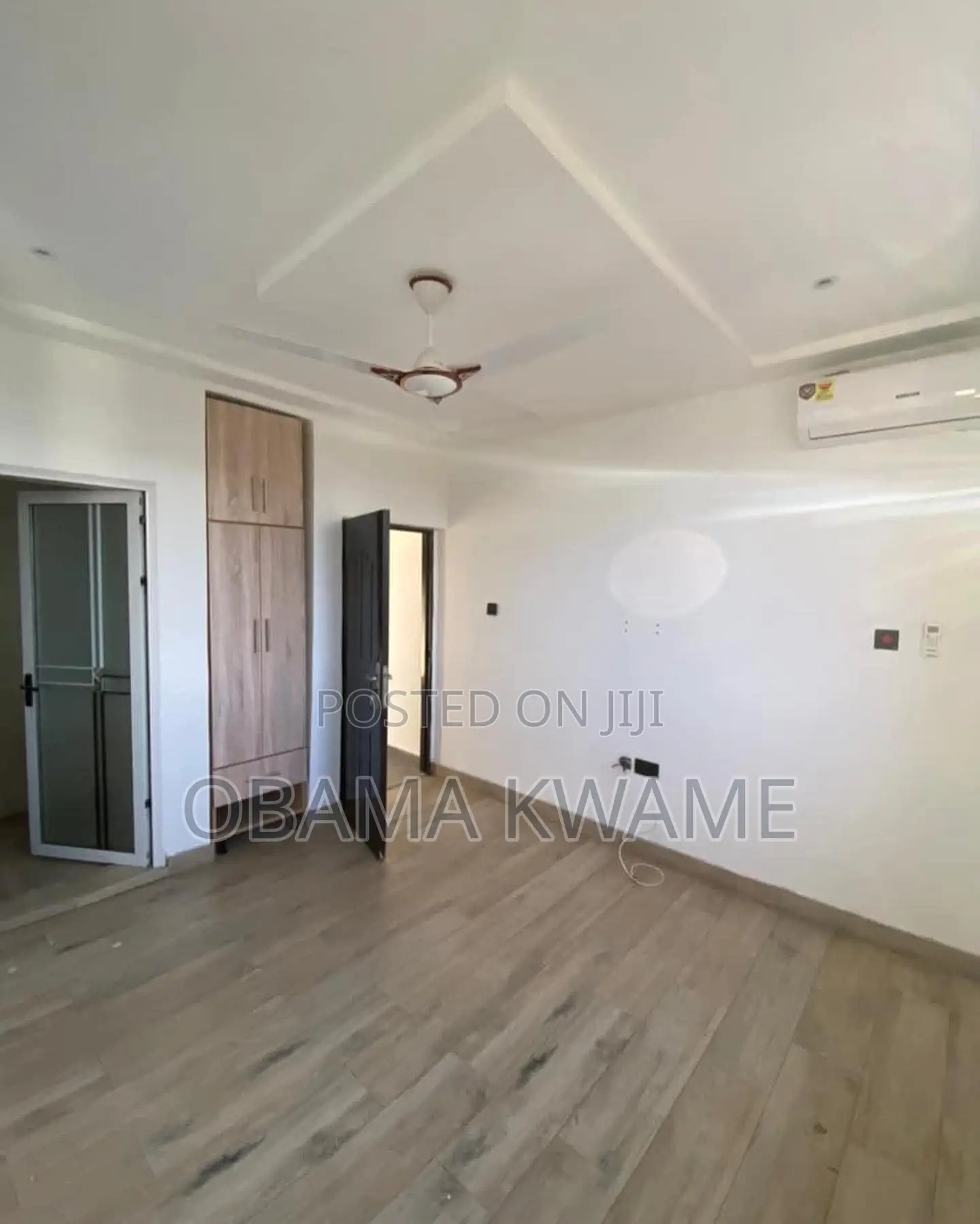 2bdrm Apartment in Gringo Lynks Premium, Tseaddo for rent
