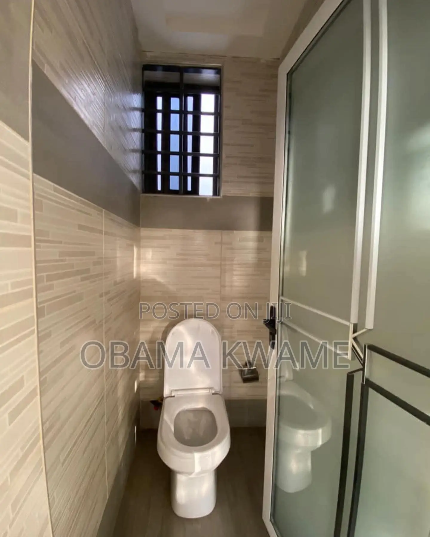 2bdrm Apartment in Gringo Lynks Premium, Tseaddo for rent