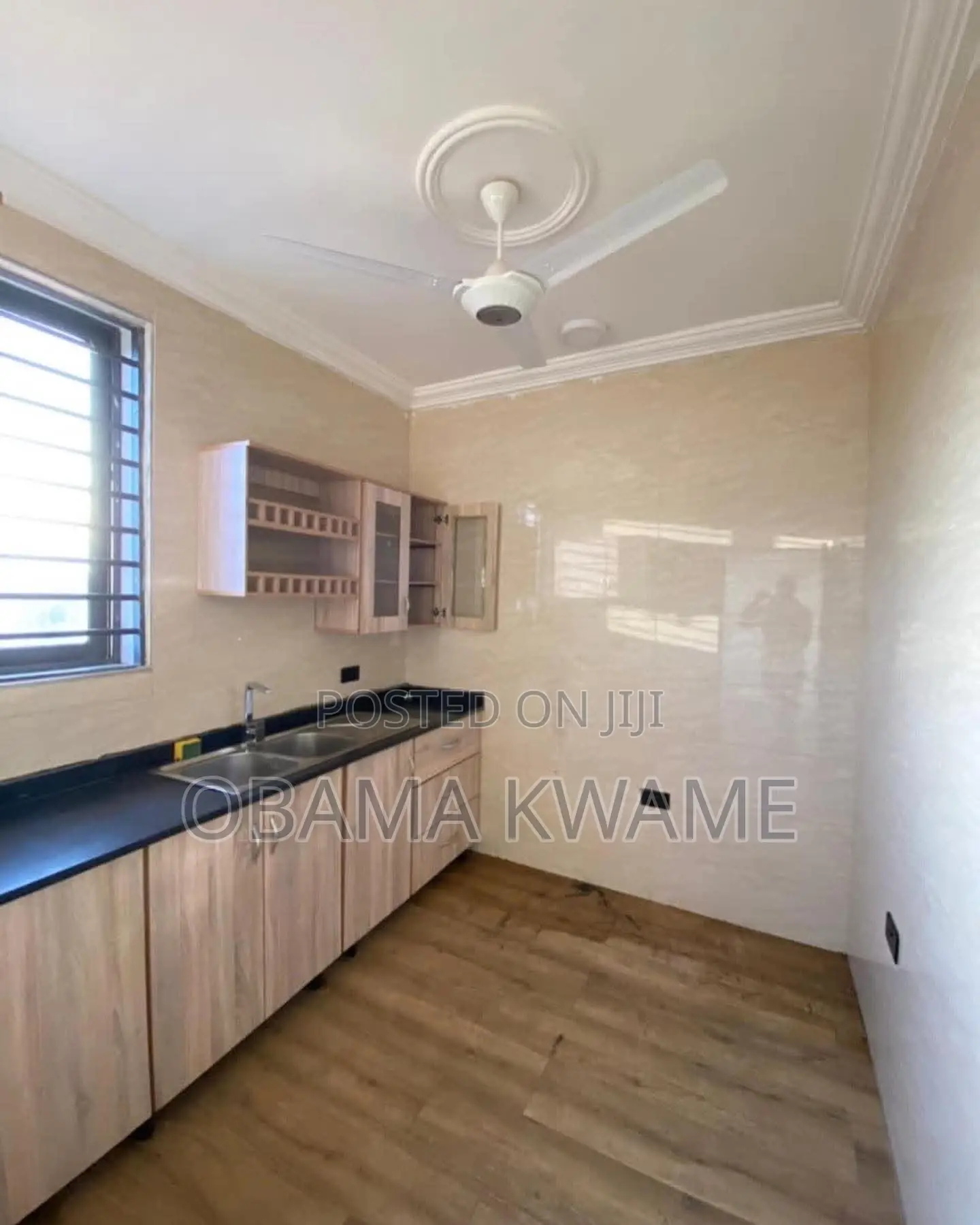 2bdrm Apartment in Gringo Lynks Premium, Tseaddo for rent