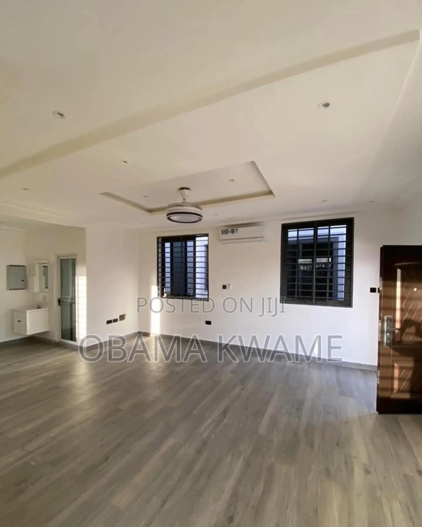 2bdrm Apartment in Gringo Lynks Premium, Tseaddo for rent