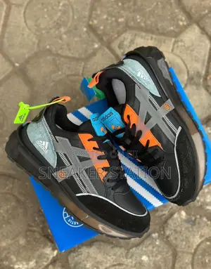 Adidas A55 Sneaker Available