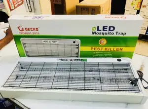 Mosquitoe Killer