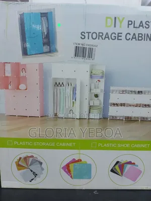 Mobile Wardrobe