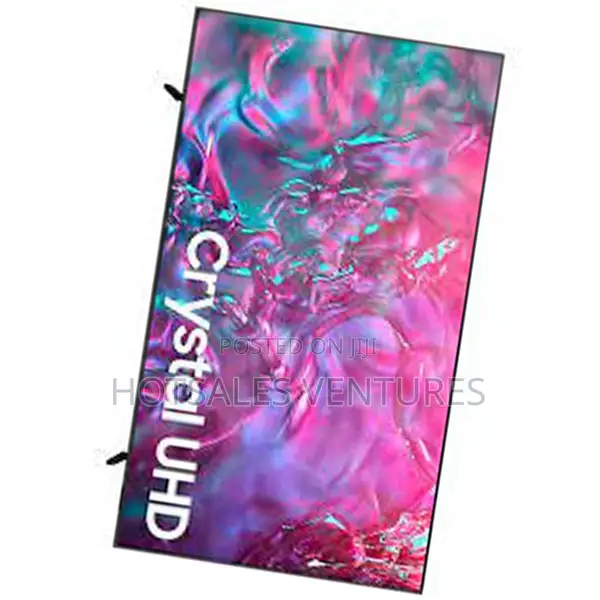 Perfect Samsung 98 Inch Crystal Uhd Du9000 Smart Tv-Ua98du9000uxgh