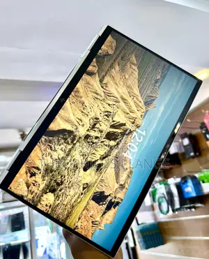 New Laptop HP EliteBook X360 1030 G3 16GB Intel Core I7 SSD 512GB