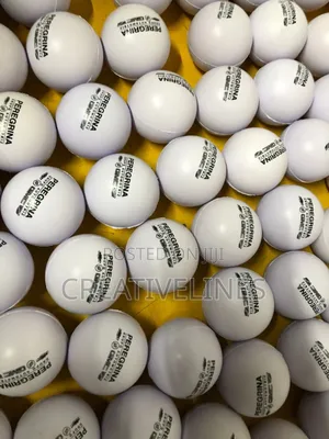 Round Balls Customise