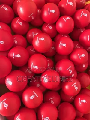 Round Balls Customise