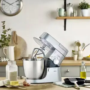Kenwood Kvl4110s Stand Mixer