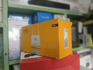Universal Cat4 Router for All Networks