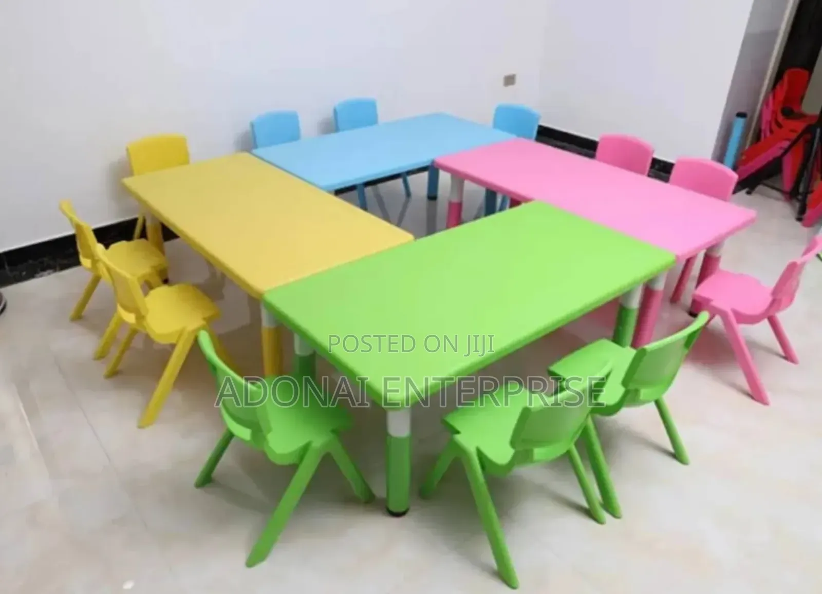 Kids Study Table Avh65u