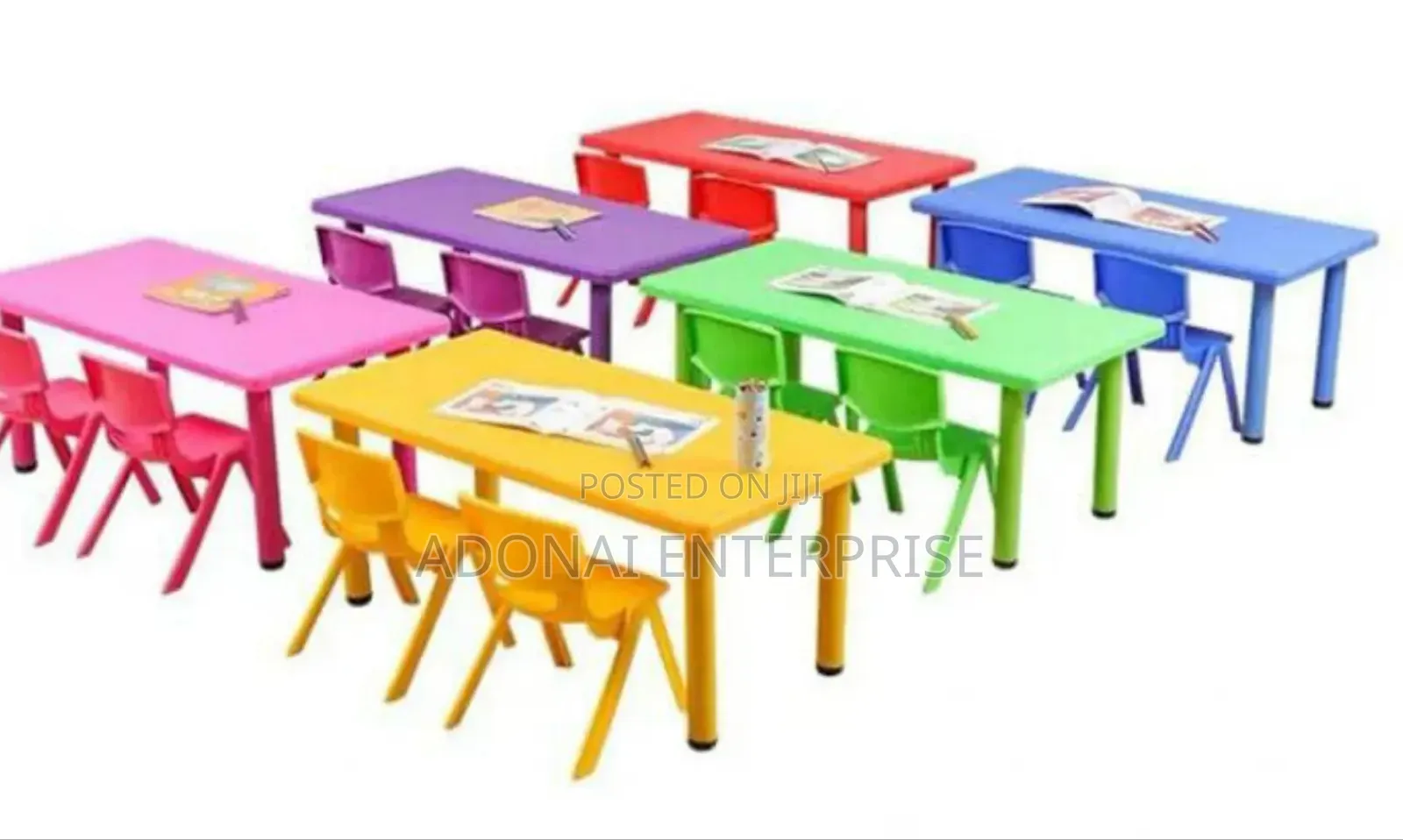 Kids Table for Studying Agh56
