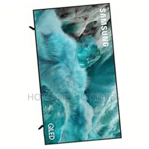 Ultimate Samsung 55 Inch Qled Q7f Vision Ai Smart Tv-Qa55q7faauxgh