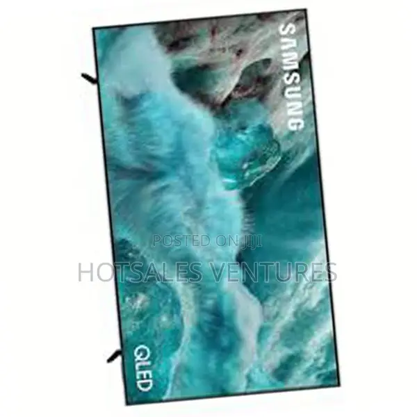 Ultimate Samsung 55 Inch Qled Q7f Vision Ai Smart Tv-Qa55q7faauxgh
