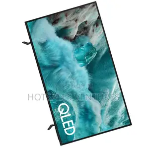Ultimate Samsung 55 Inch Qled Q7f Vision Ai Smart Tv-Qa55q7faauxgh