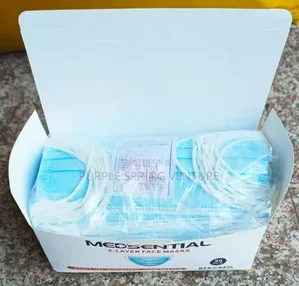 Disposable Surgical Nose Mask