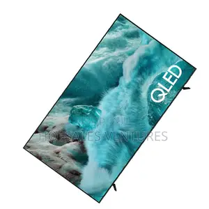 Affordable Samsung 65 Inches Qled Uhd Smart Tv - Qa65q7faauxgh